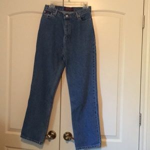 Vintage Mountain Lake jean